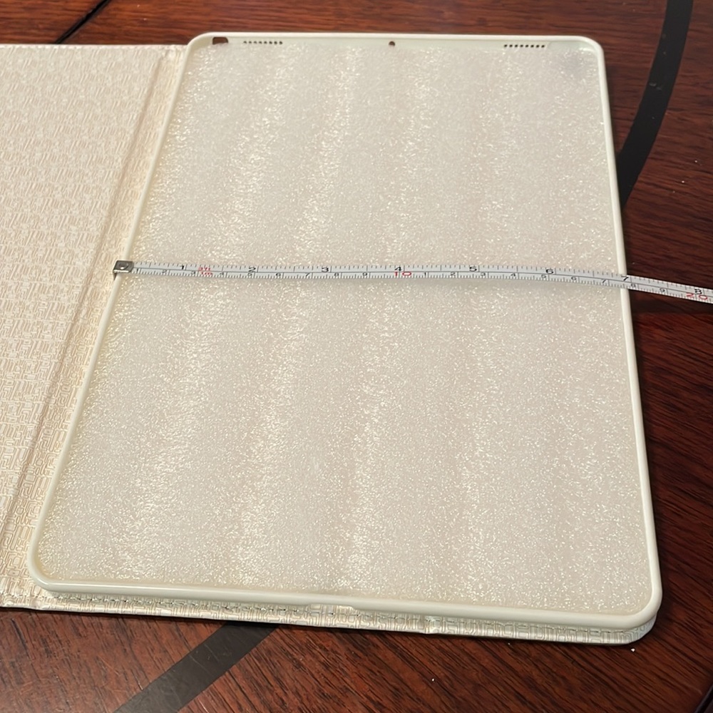 iPad case - Picture 9 of 10